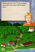 Dreamer Series: Horse Trainer thumbnail 5