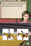 Dreamer Series: Horse Trainer thumbnail 8
