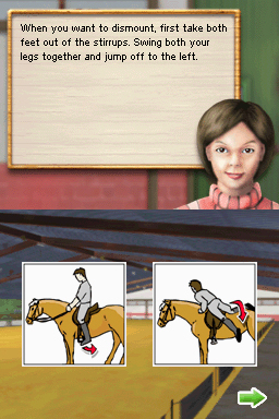 Dreamer Series: Horse Trainer image 8
