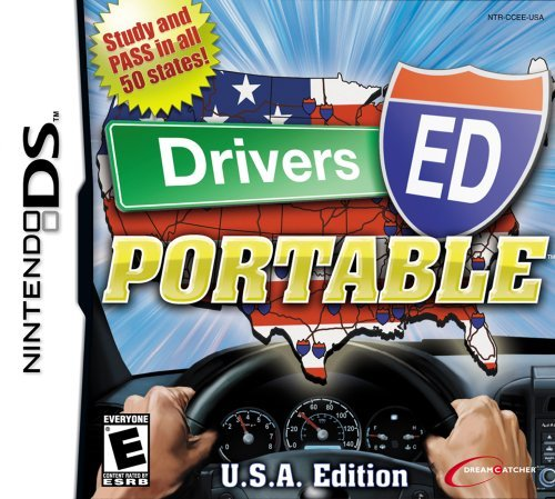 Driver's Ed Portable image 1