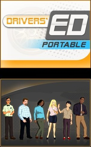 Driver's Ed Portable image 4