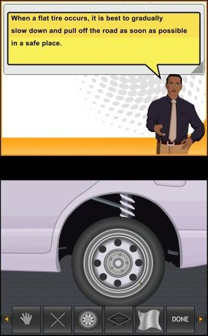 Driver's Ed Portable image 5