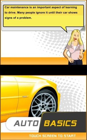 Driver's Ed Portable image 6