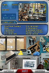 Mystery P.I.: Portrait of a Thief image 10