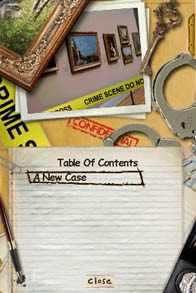 Mystery P.I.: Portrait of a Thief image 3