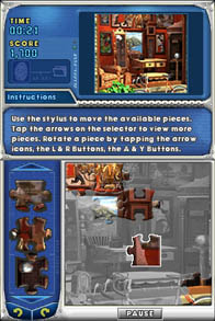 Mystery P.I.: Portrait of a Thief image 8