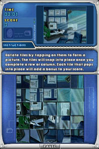 Mystery P.I.: Portrait of a Thief image 9
