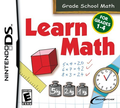 Learn Math thumbnail 1