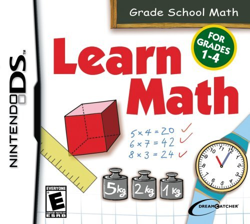 Learn Math image 1