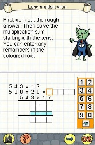 Learn Math image 2