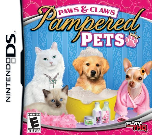 Paws and Claws Pampered Pets image 1