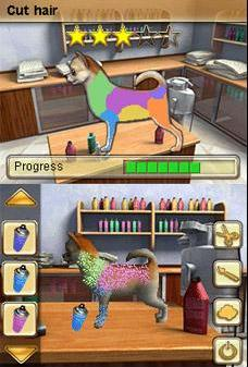Paws and Claws Pampered Pets image 7