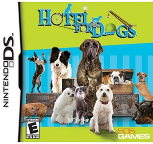 Hotel for Dogs_