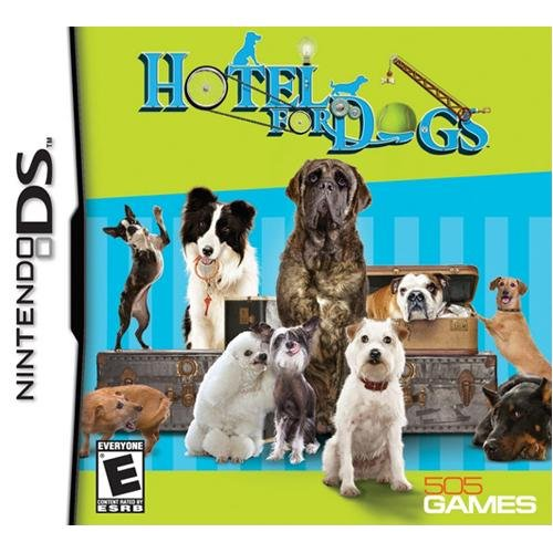 Hotel for Dogs image 1