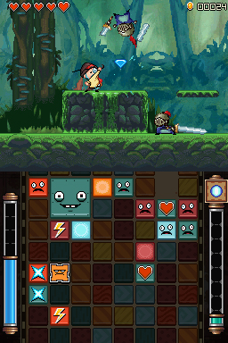 Henry Hatsworth in the Puzzling Adventure image 2
