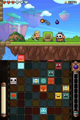 Henry Hatsworth in the Puzzling Adventure image 3