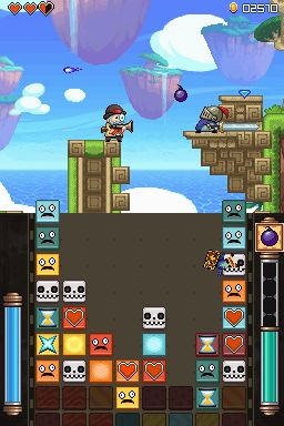 Henry Hatsworth in the Puzzling Adventure image 4