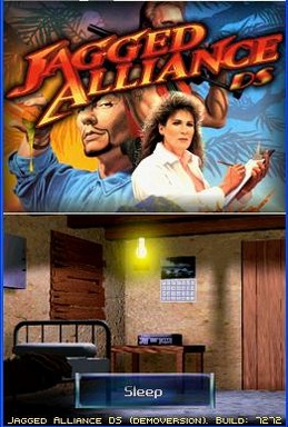 Jagged Alliance image 2