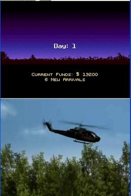 Jagged Alliance image 3