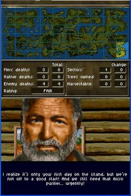 Jagged Alliance image 4
