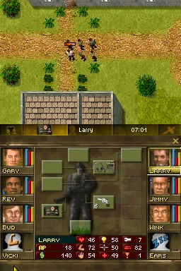Jagged Alliance image 9
