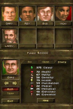 Jagged Alliance image 10