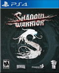 Shadow Warrior thumbnail 1