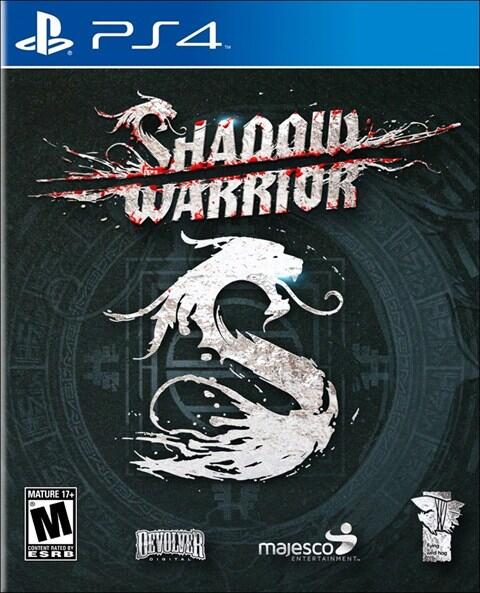 Shadow Warrior image 1