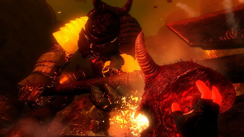 Shadow Warrior image 3