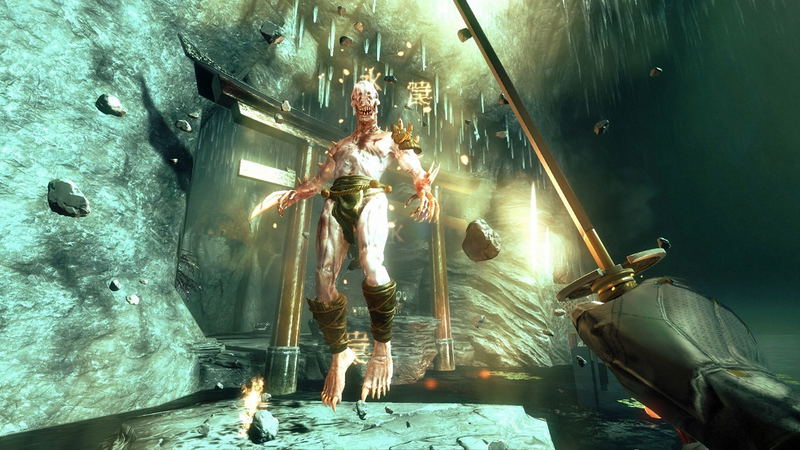 Shadow Warrior image 4