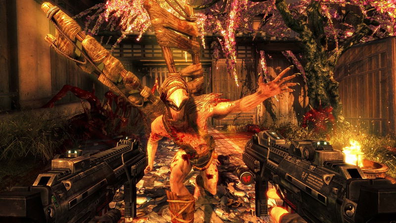 Shadow Warrior image 5