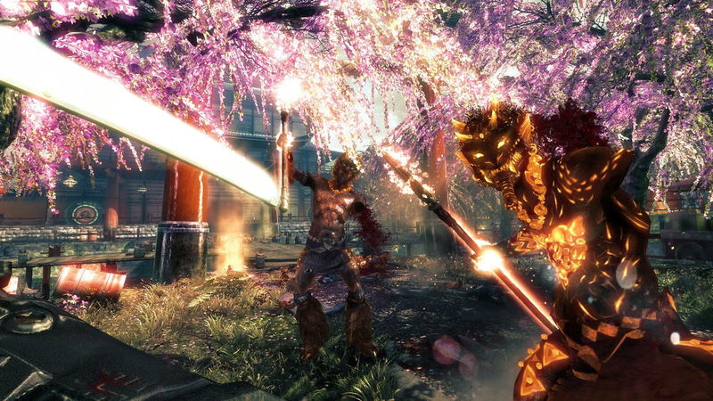 Shadow Warrior image 6