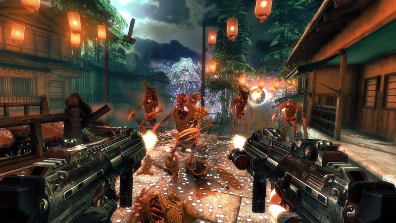 Shadow Warrior image 7