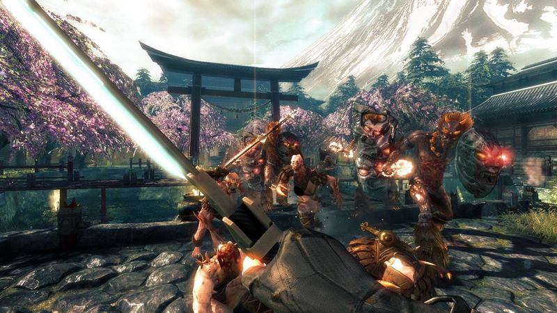 Shadow Warrior image 8