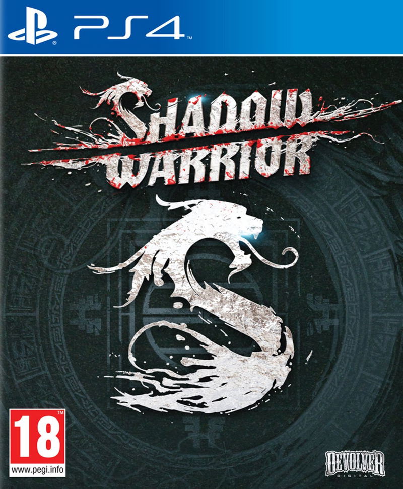 Shadow Warrior image 1