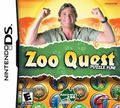 Zoo Quest: Puzzle Fun! thumbnail 1