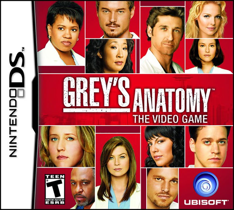 Grey's Anatomy image 1