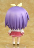Nendoroid No. 054b Lucky Star : Hiiragi Tsukasa thumbnail 4