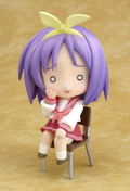 Nendoroid No. 054b Lucky Star : Hiiragi Tsukasa thumbnail 2