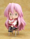 Nendoroid No. 055b Lucky Star: Takara Miyuki thumbnail 3