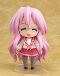 Nendoroid No. 055b Lucky Star: Takara Miyuki thumbnail 2