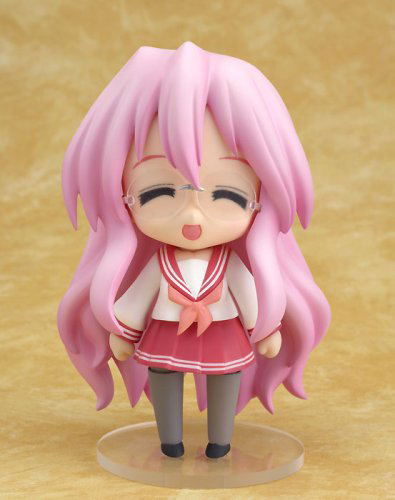 Nendoroid No. 055b Lucky Star: Takara Miyuki image 2