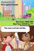 The Chase: Felix Meets Felicity thumbnail 2