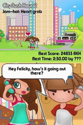 The Chase: Felix Meets Felicity thumbnail 7