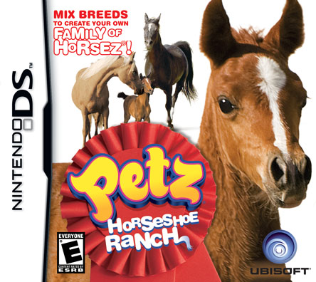 Petz Horseshoe Ranch image 1