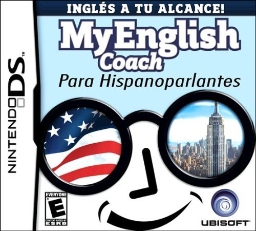 My English Coach - Spanish Edition image 1