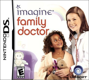 Imagine: Family Doctor_