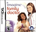 Imagine: Family Doctor thumbnail 1