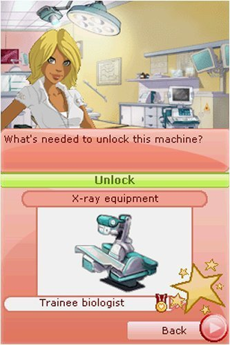 Imagine: Family Doctor image 2