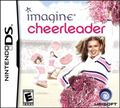 Imagine: Cheerleader thumbnail 1